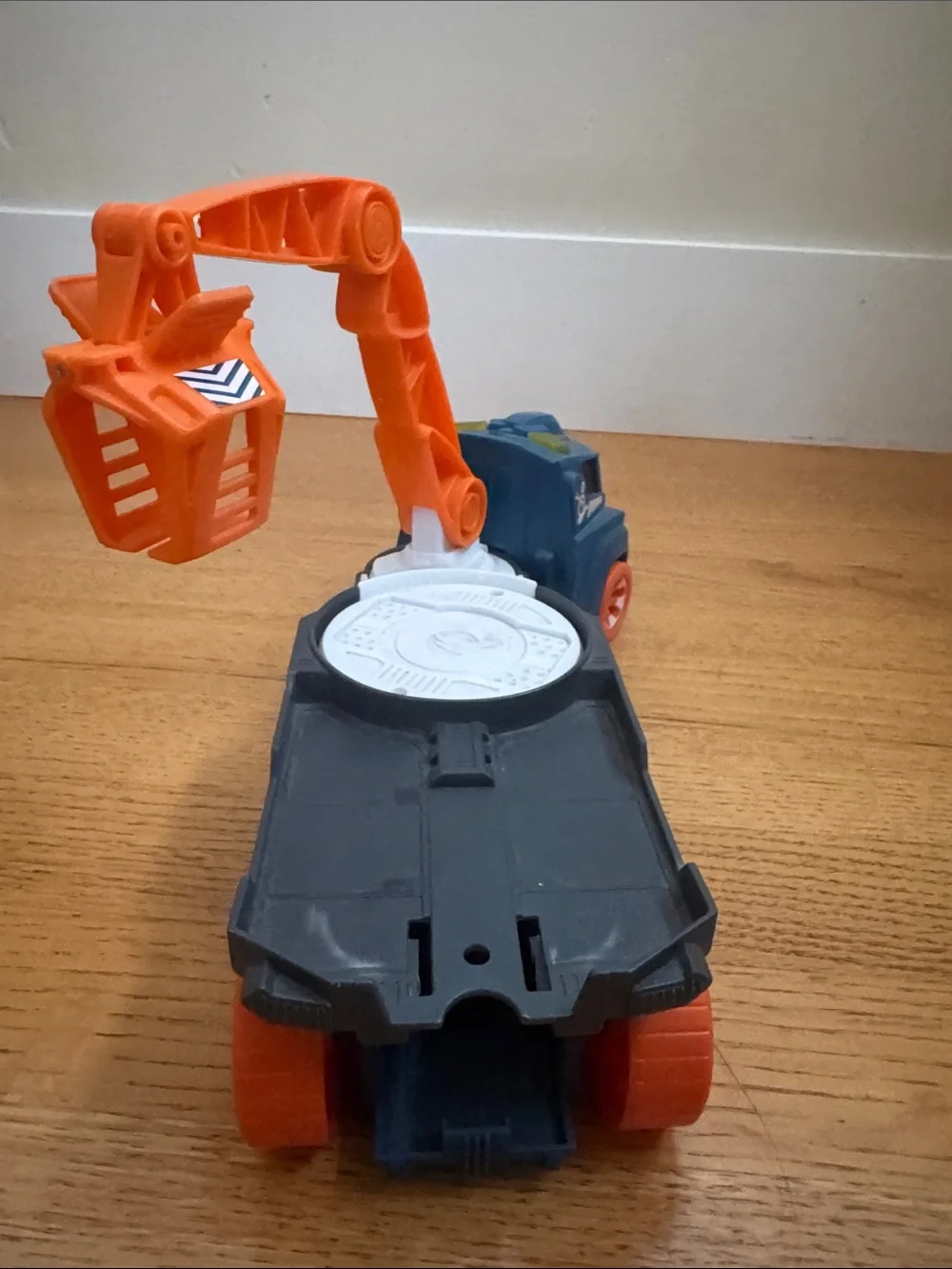 Mattel hot wheels